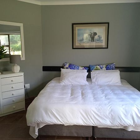 Apartamento A Wave Song Wildernis Exterior foto