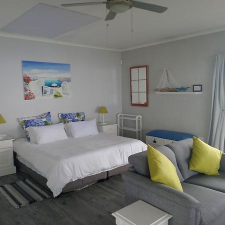 Apartamento A Wave Song Wildernis Exterior foto
