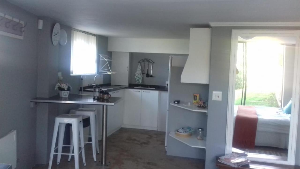 Apartamento A Wave Song Wildernis Exterior foto