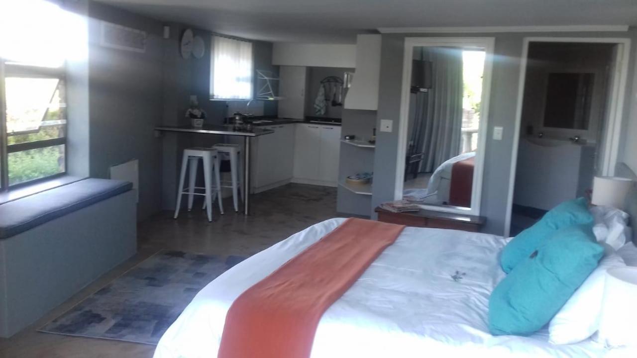 Apartamento A Wave Song Wildernis Exterior foto
