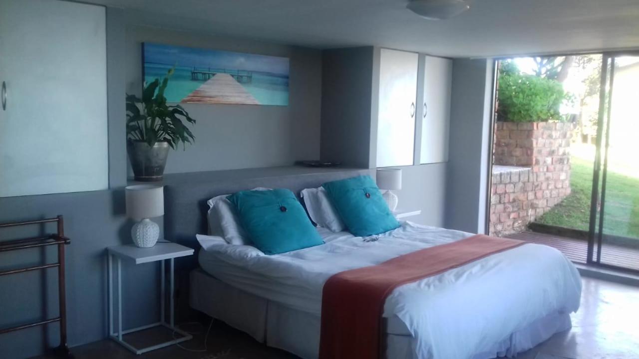 Apartamento A Wave Song Wildernis Exterior foto