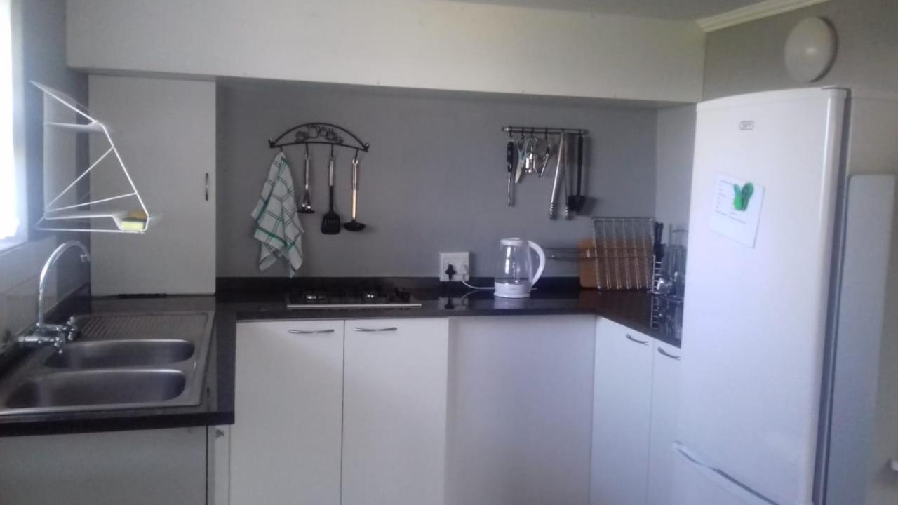 Apartamento A Wave Song Wildernis Exterior foto