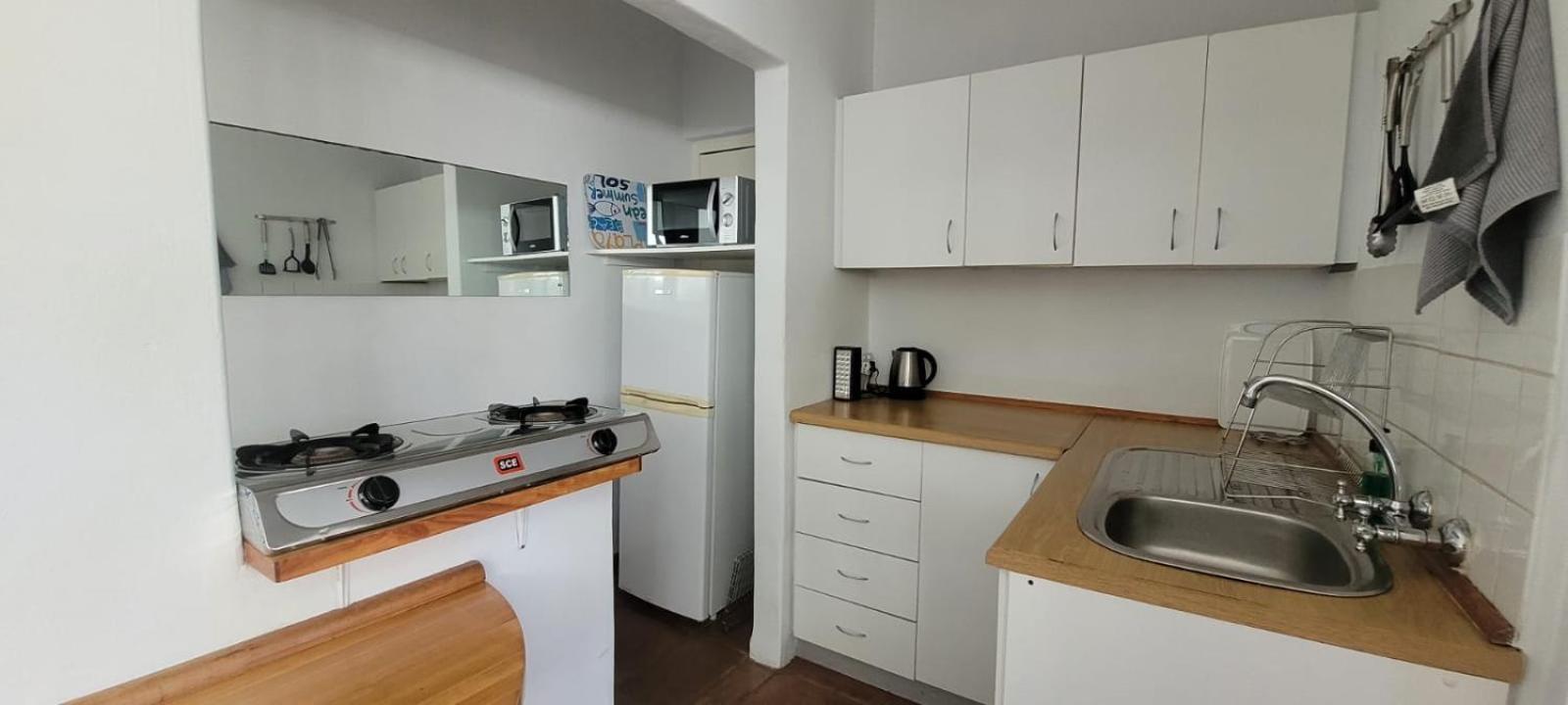 Apartamento A Wave Song Wildernis Exterior foto