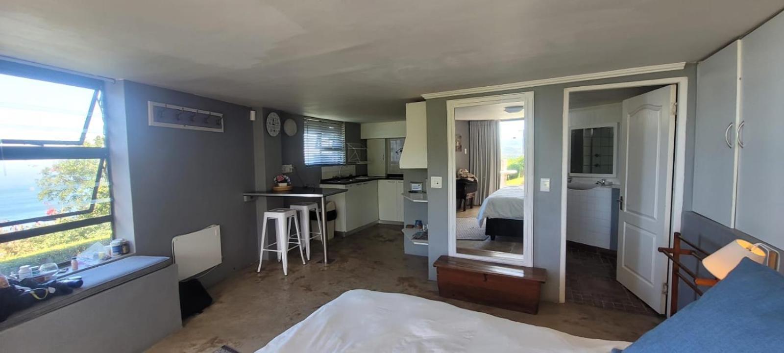 Apartamento A Wave Song Wildernis Exterior foto