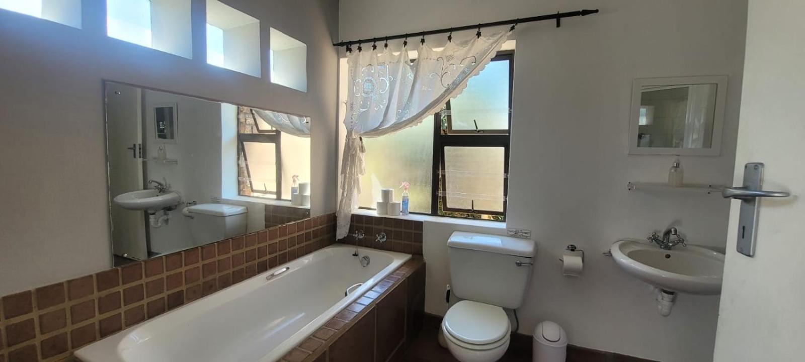 Apartamento A Wave Song Wildernis Exterior foto