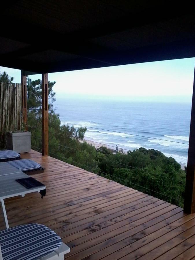 Apartamento A Wave Song Wildernis Exterior foto
