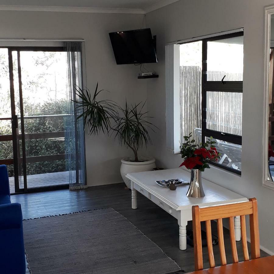 Apartamento A Wave Song Wildernis Exterior foto