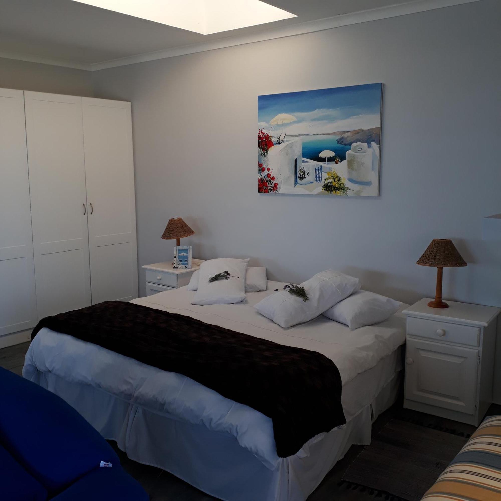Apartamento A Wave Song Wildernis Exterior foto