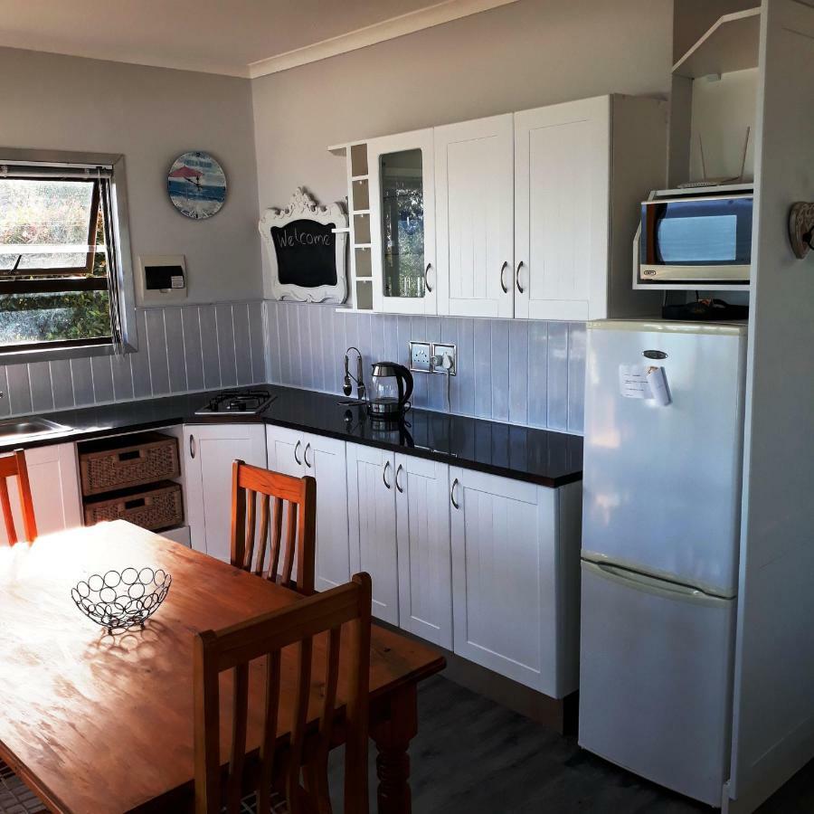 Apartamento A Wave Song Wildernis Exterior foto