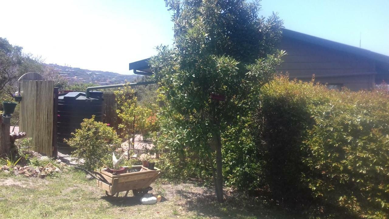 Apartamento A Wave Song Wildernis Exterior foto