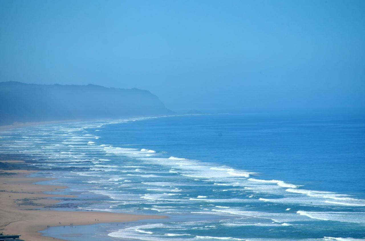 Apartamento A Wave Song Wildernis Exterior foto