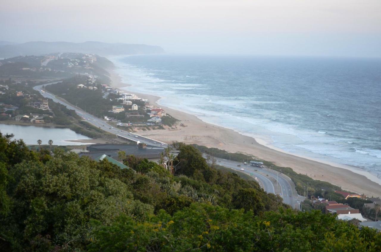 Apartamento A Wave Song Wildernis Exterior foto
