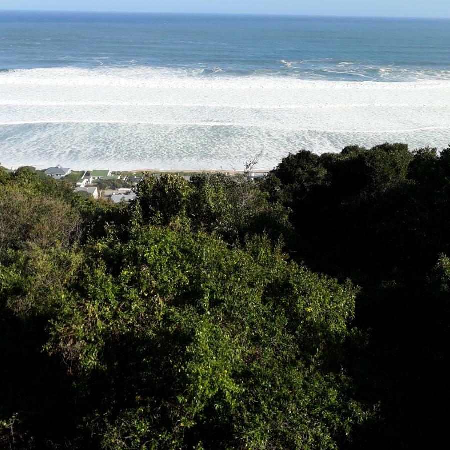 Apartamento A Wave Song Wildernis Exterior foto