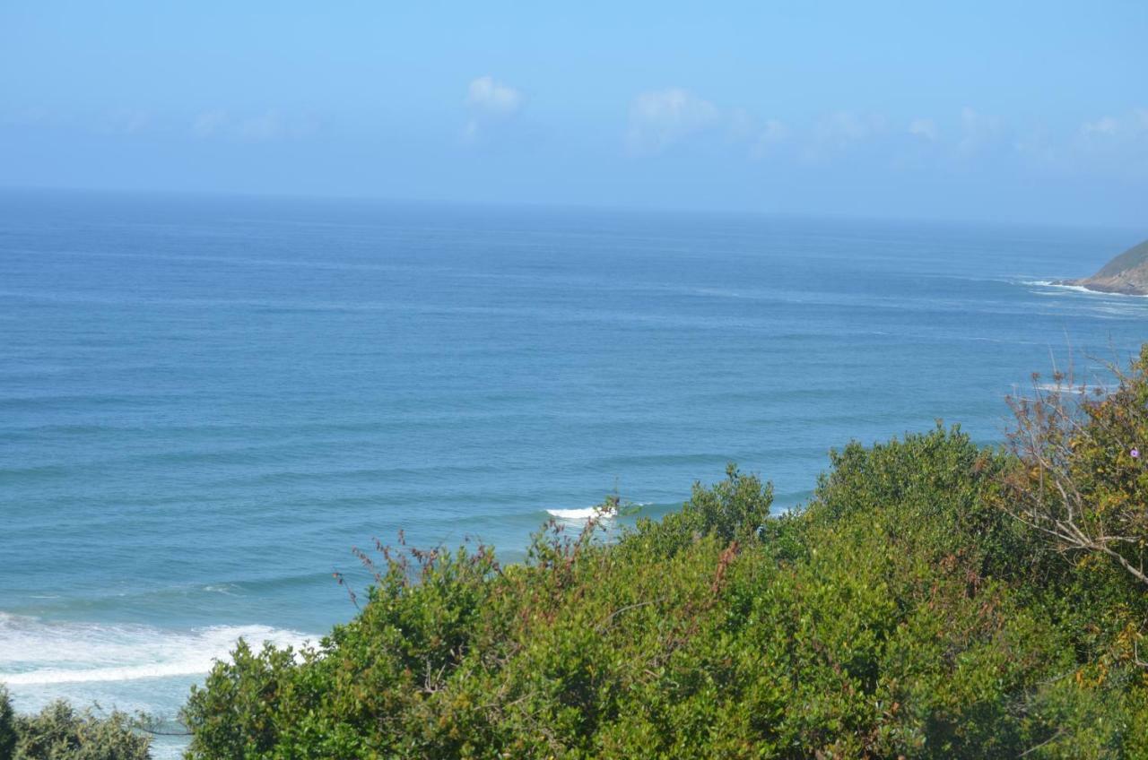 Apartamento A Wave Song Wildernis Exterior foto
