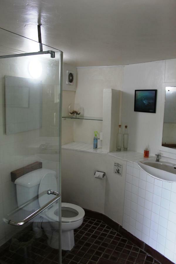 Apartamento A Wave Song Wildernis Exterior foto