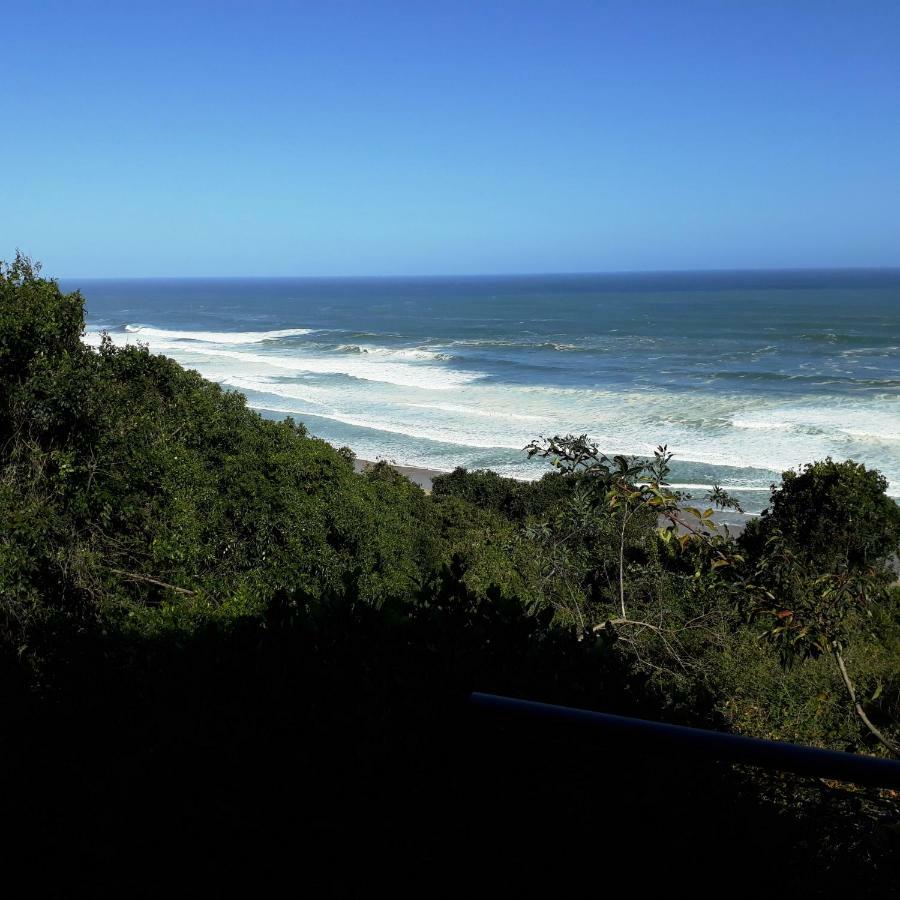 Apartamento A Wave Song Wildernis Exterior foto