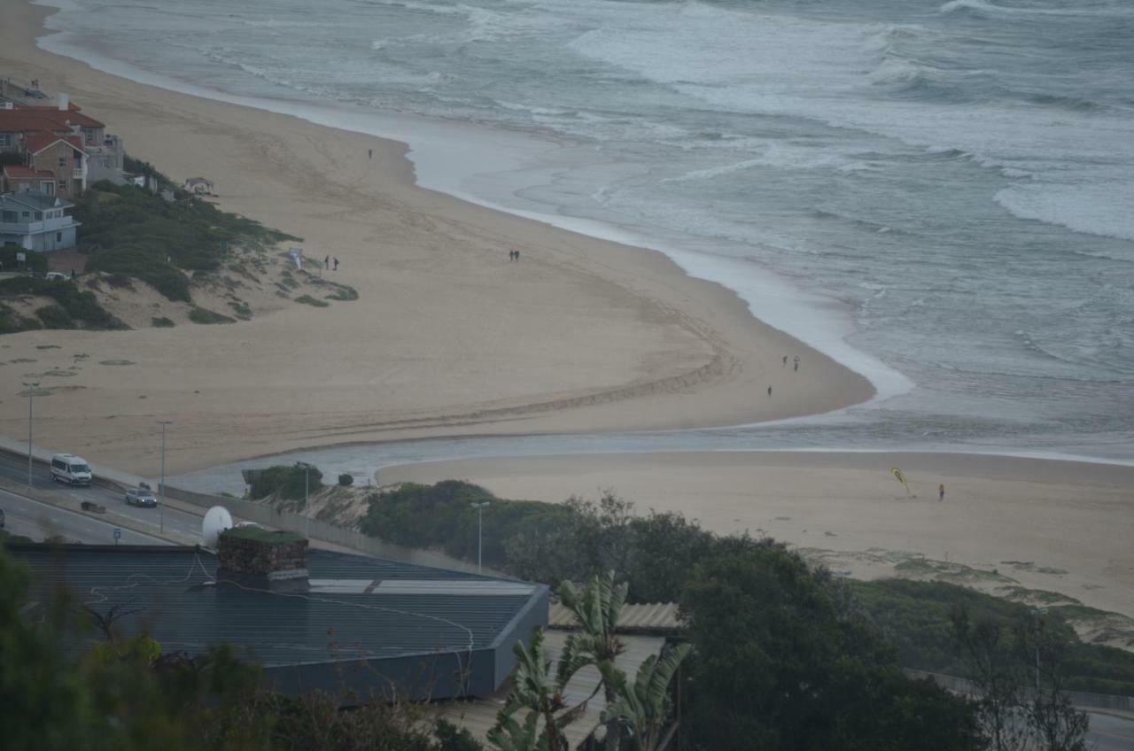 Apartamento A Wave Song Wildernis Exterior foto