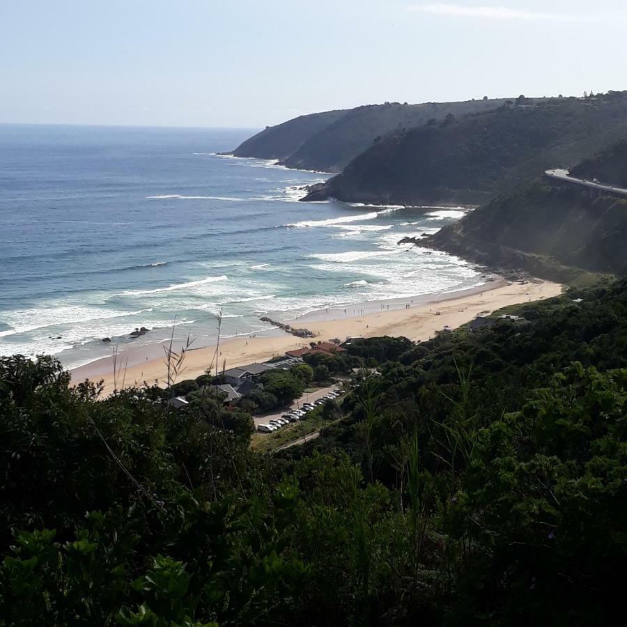 Apartamento A Wave Song Wildernis Exterior foto