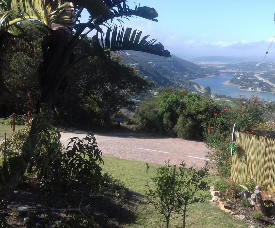 Apartamento A Wave Song Wildernis Exterior foto