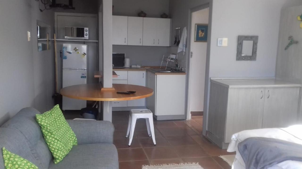 Apartamento A Wave Song Wildernis Exterior foto