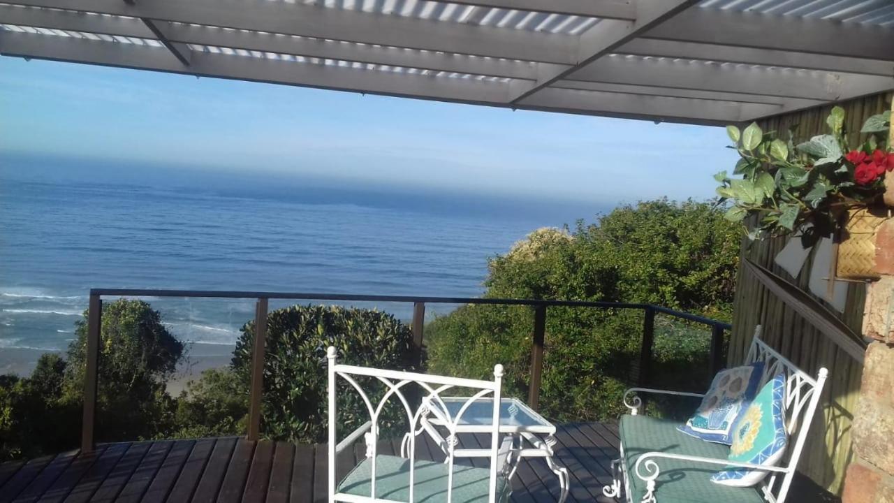 Apartamento A Wave Song Wildernis Exterior foto