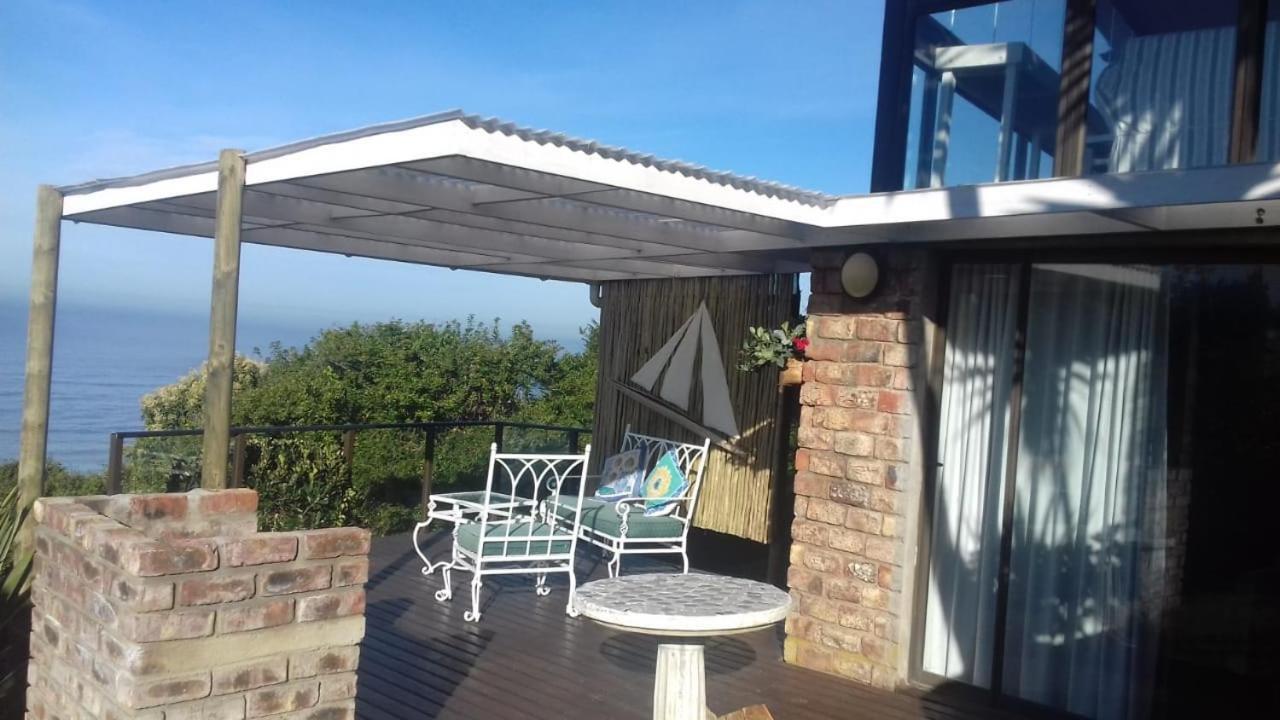 Apartamento A Wave Song Wildernis Exterior foto