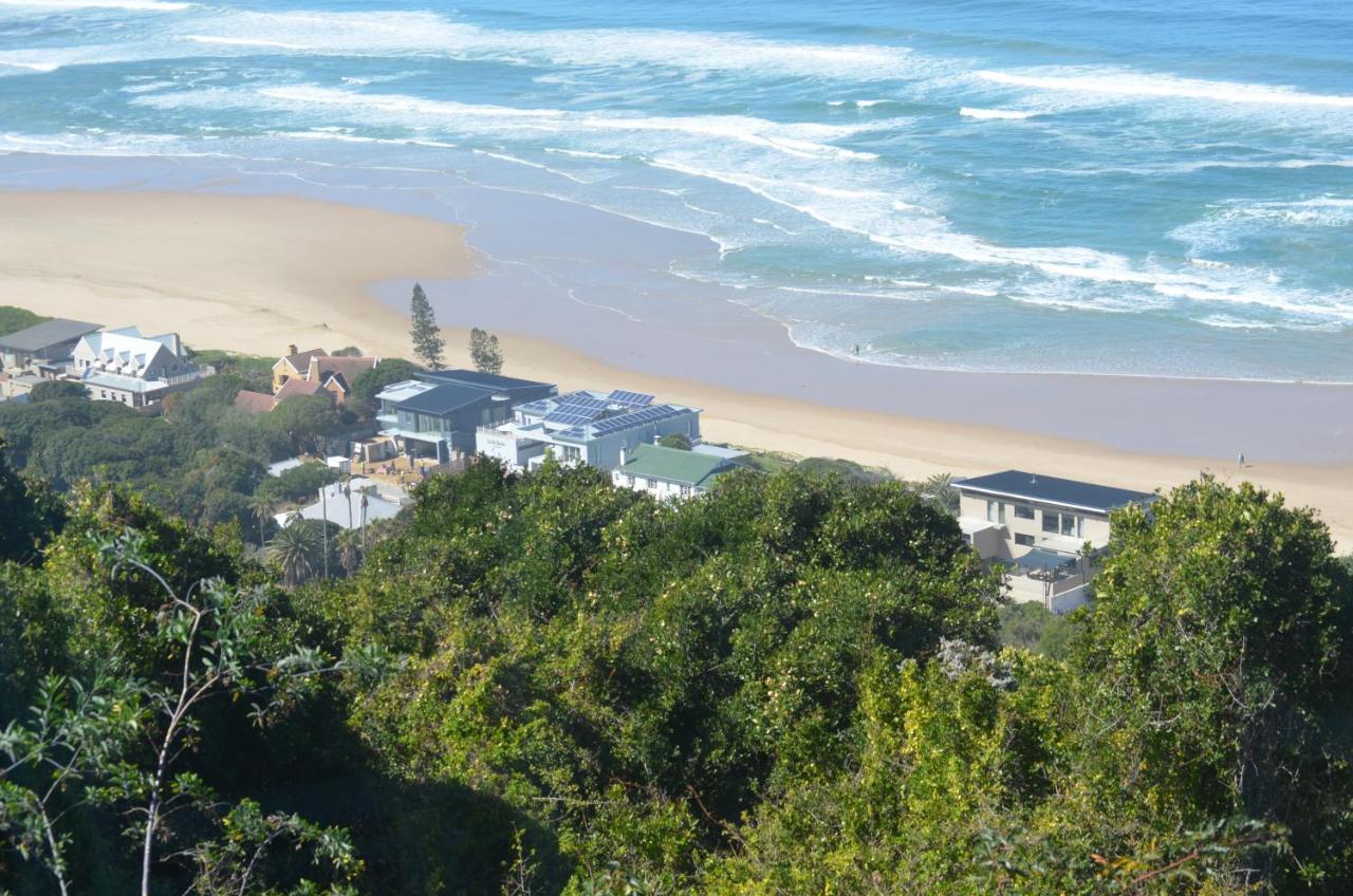Apartamento A Wave Song Wildernis Exterior foto